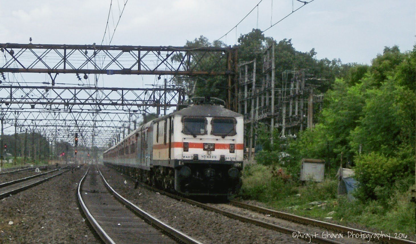 12302 New Delhi - Howrah Rajdhani Express (Via Gaya) photo 21