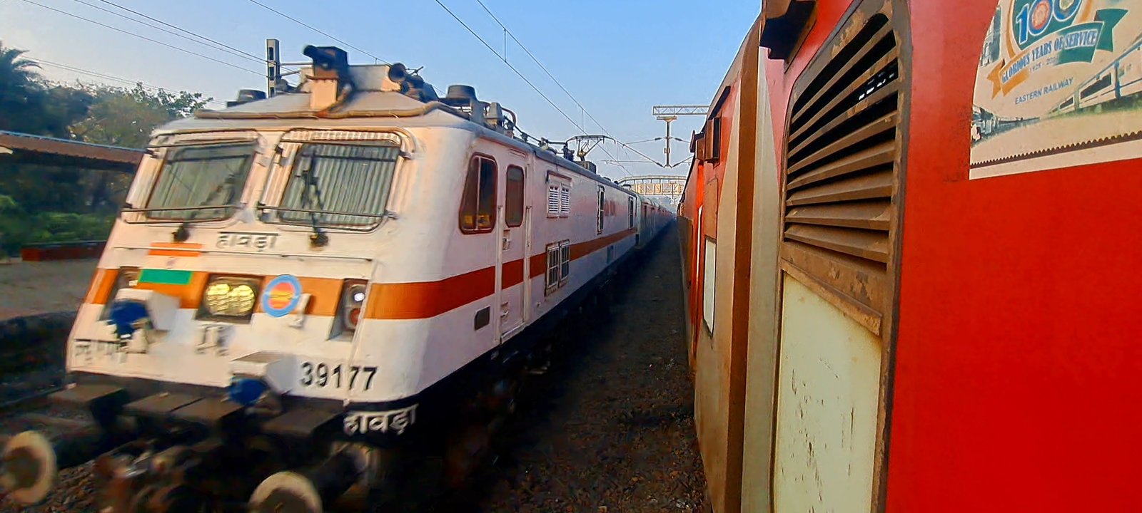12302 New Delhi - Howrah Rajdhani Express (Via Gaya) photo 38