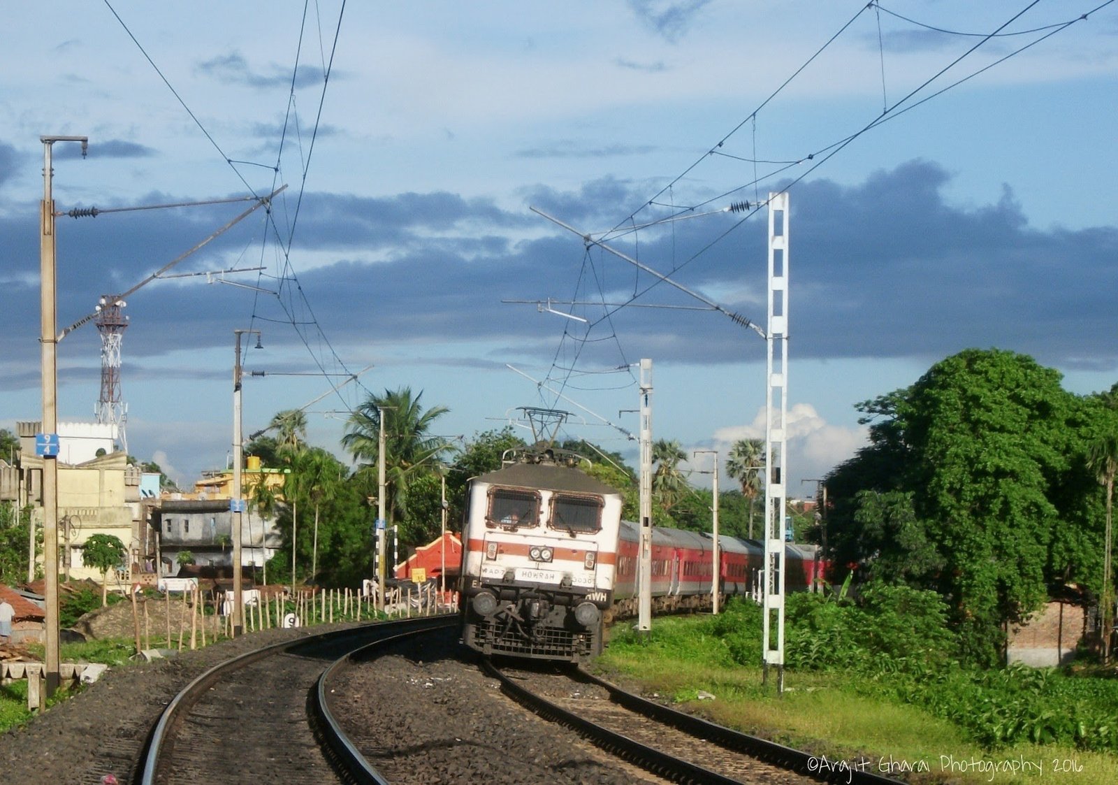 12302 New Delhi - Howrah Rajdhani Express (Via Gaya) photo 19
