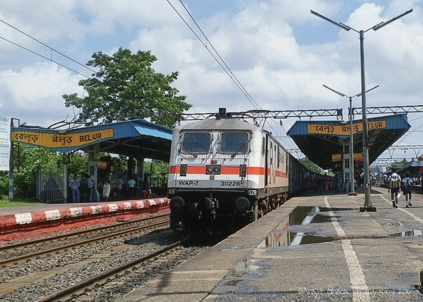 12302 New Delhi - Howrah Rajdhani Express (Via Gaya) photo 18