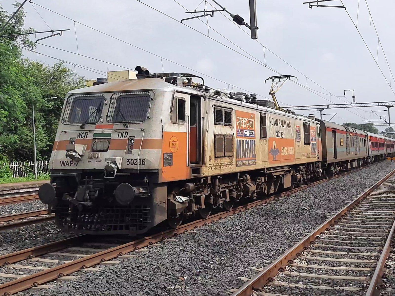 20155 Dr. Ambedkar Nagar - New Delhi SF Express photo 18