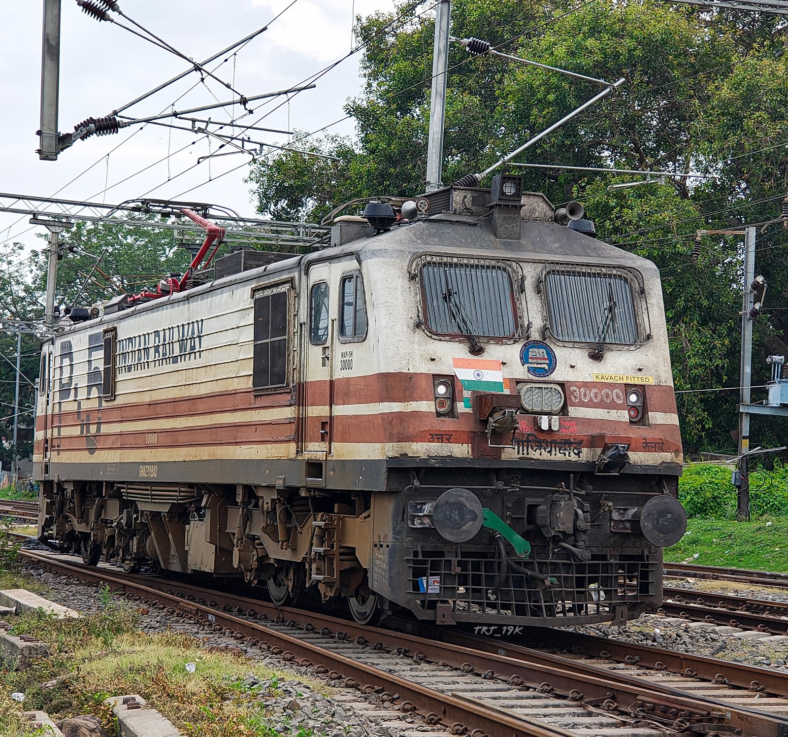 14505 Amritsar - Nangal Dam Express photo 1