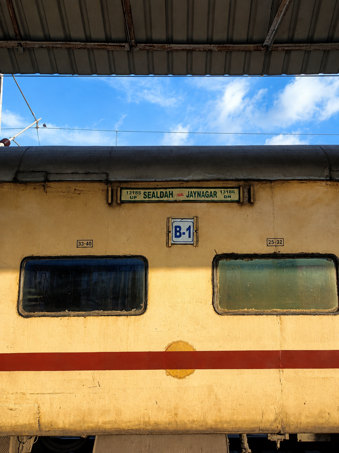 68083 Bishnupur - Adra MEMU photo 2