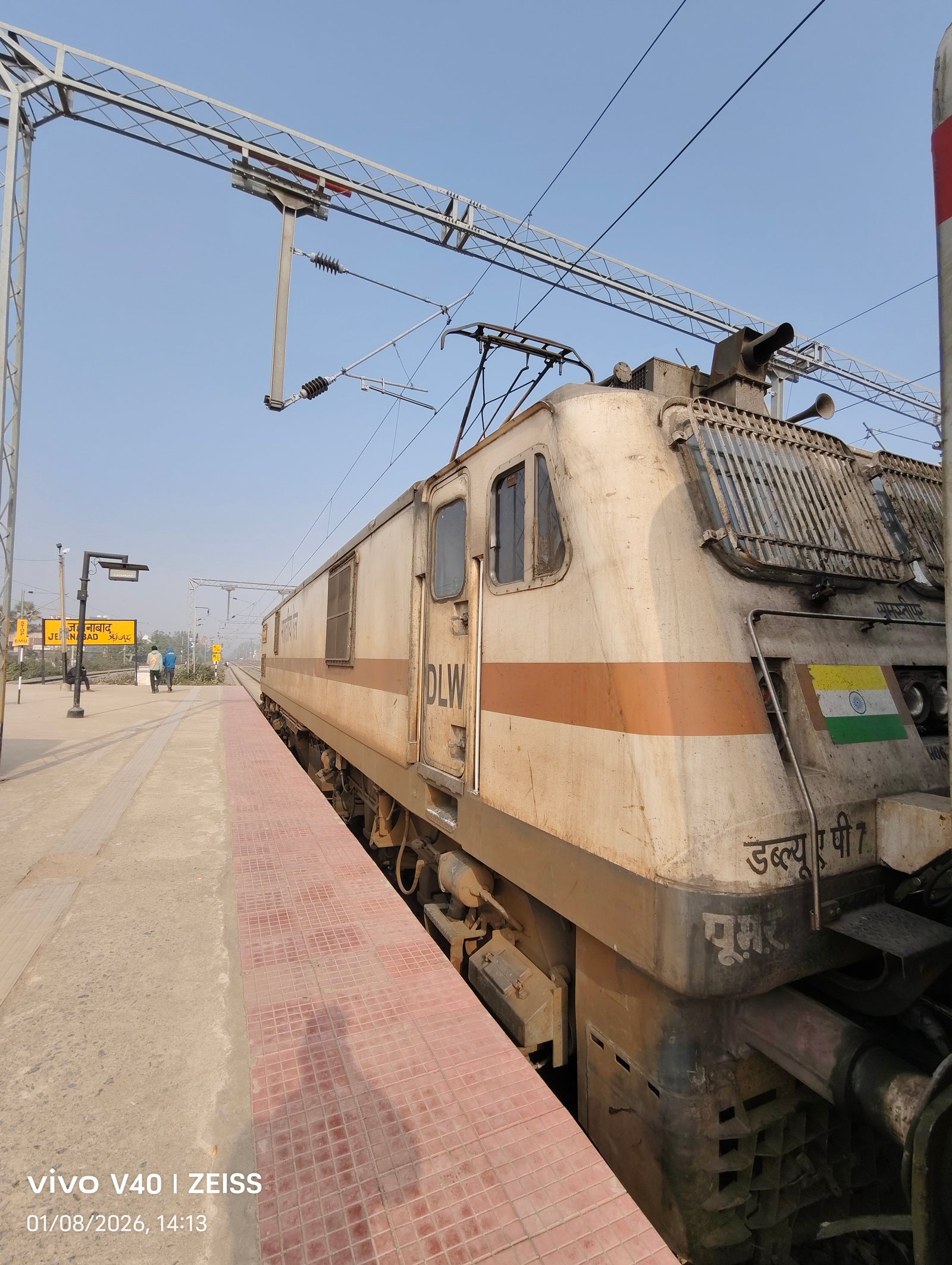 11077 Jhelum Express photo 6
