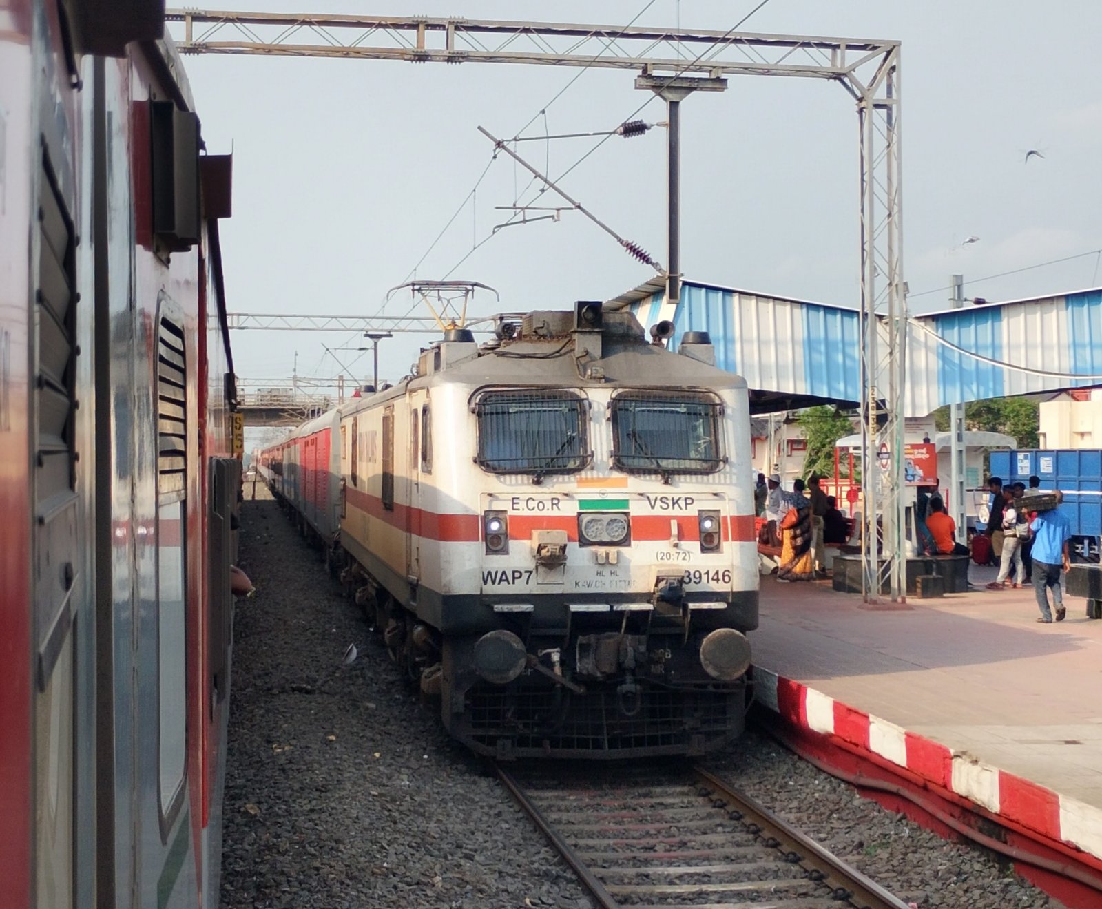 06243 Mysuru - Muzaffarpur Summer Special photo 1