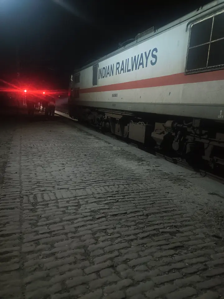 Representative Indian Railways gallery image photo 5