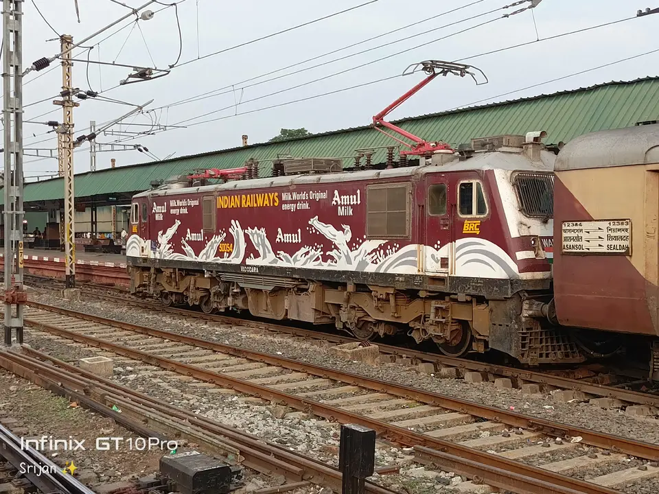 Representative Indian Railways gallery image photo 4