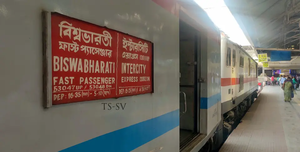 Representative Indian Railways gallery image photo 6