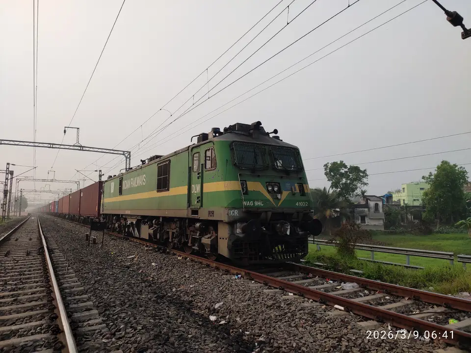 Representative Indian Railways gallery image photo 6