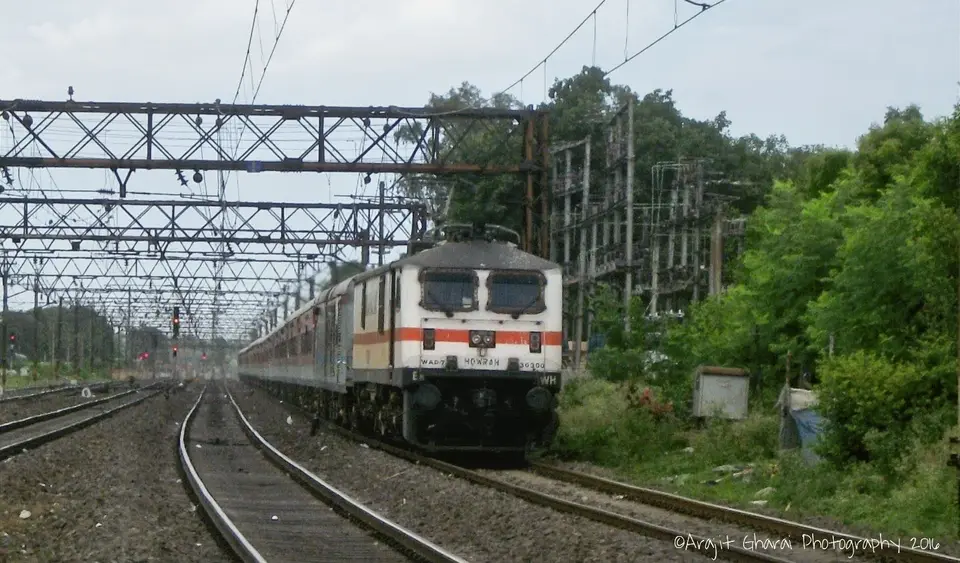Representative Indian Railways gallery image photo 6