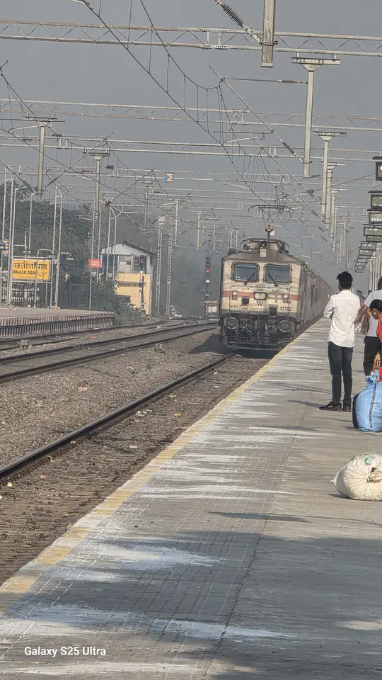 Representative Indian Railways gallery image photo 1