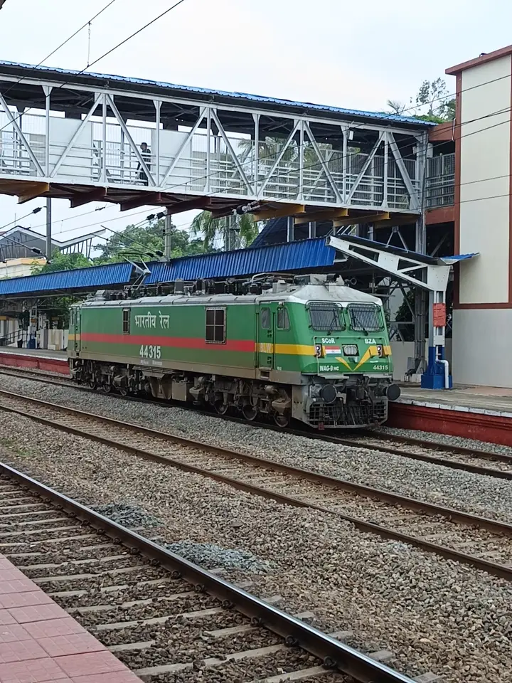 Representative Indian Railways gallery image photo 3
