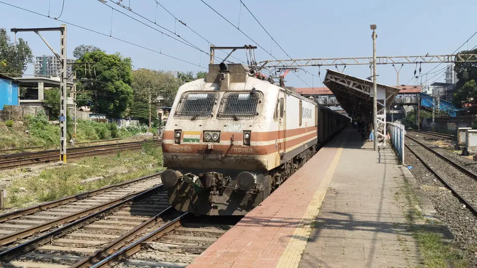 Representative Indian Railways gallery image photo 7