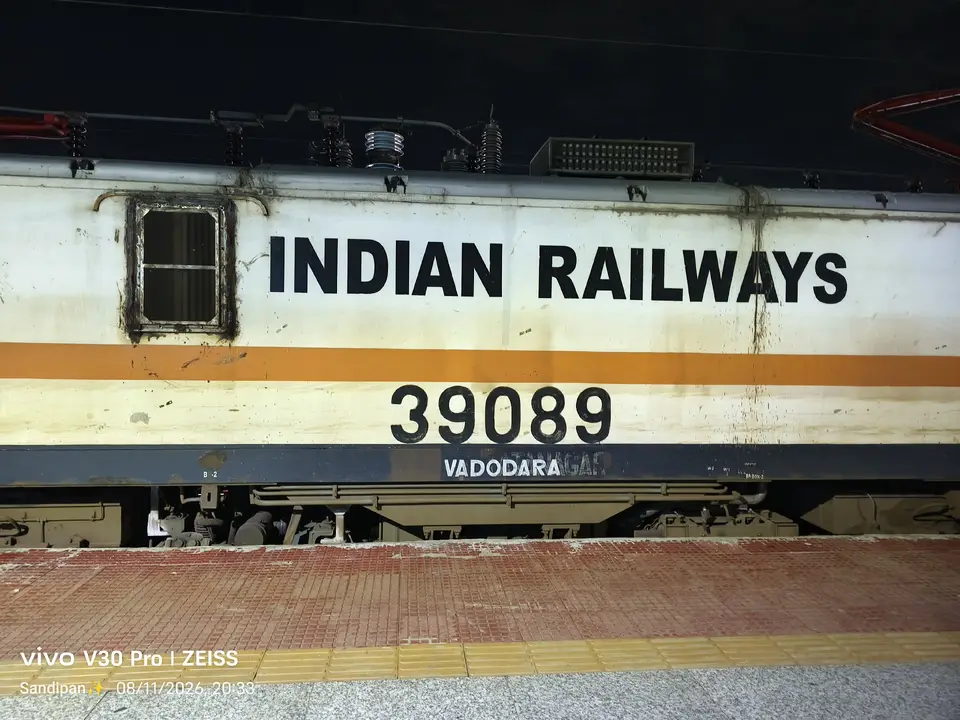 Representative Indian Railways gallery image photo 7