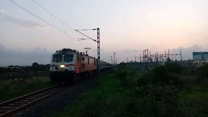 Representative Indian Railways gallery image photo 5