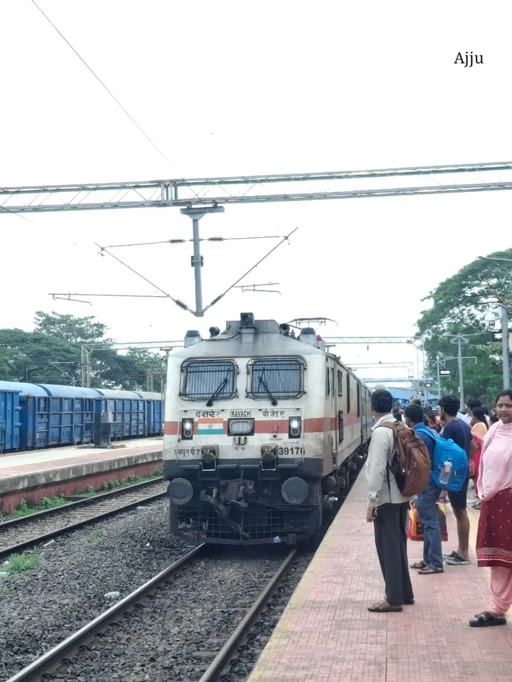 Representative Indian Railways gallery image photo 6