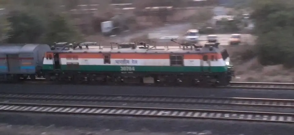 Representative Indian Railways gallery image photo 6