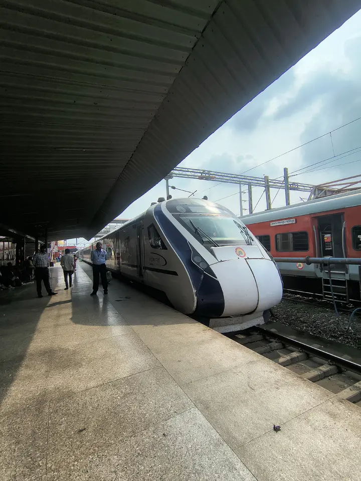 Representative Indian Railways gallery image photo 5