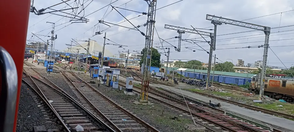 Representative Indian Railways gallery image photo 4
