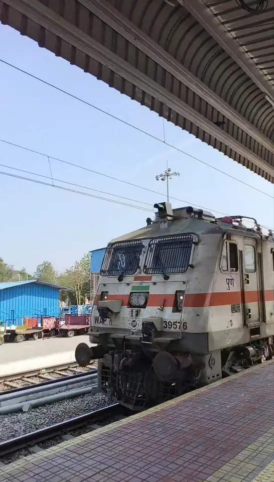 Representative Indian Railways gallery image photo 1