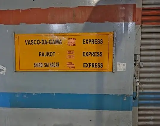 Representative Indian Railways gallery image photo 1