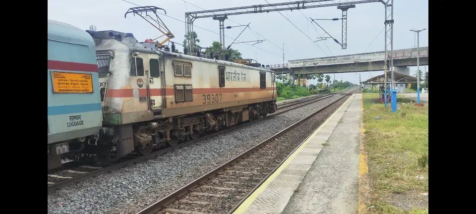 Representative Indian Railways gallery image photo 5