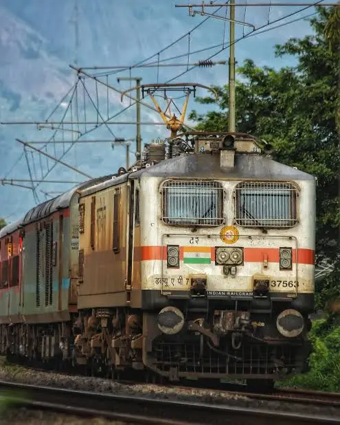 Representative Indian Railways gallery image photo 5