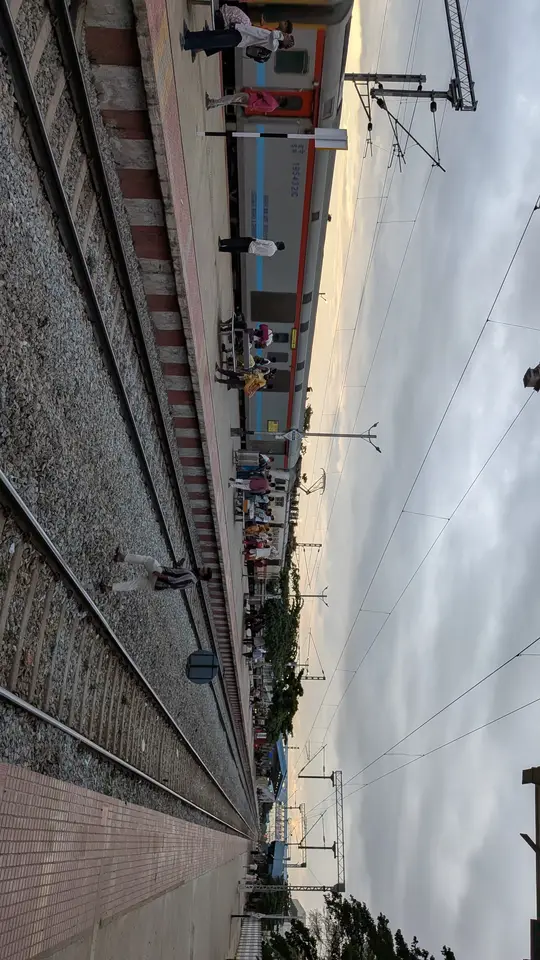 Representative Indian Railways gallery image photo 3