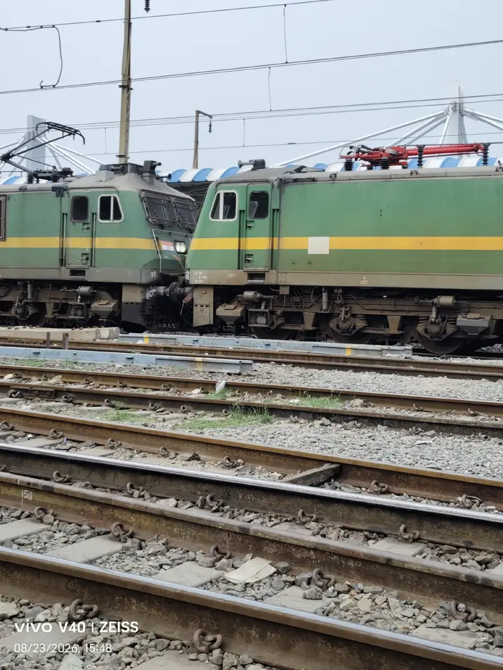 Representative Indian Railways gallery image photo 3
