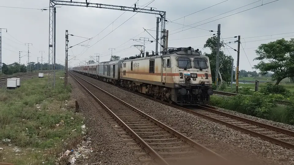 Representative Indian Railways gallery image photo 4