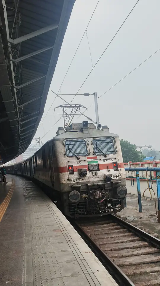 Representative Indian Railways gallery image photo 6