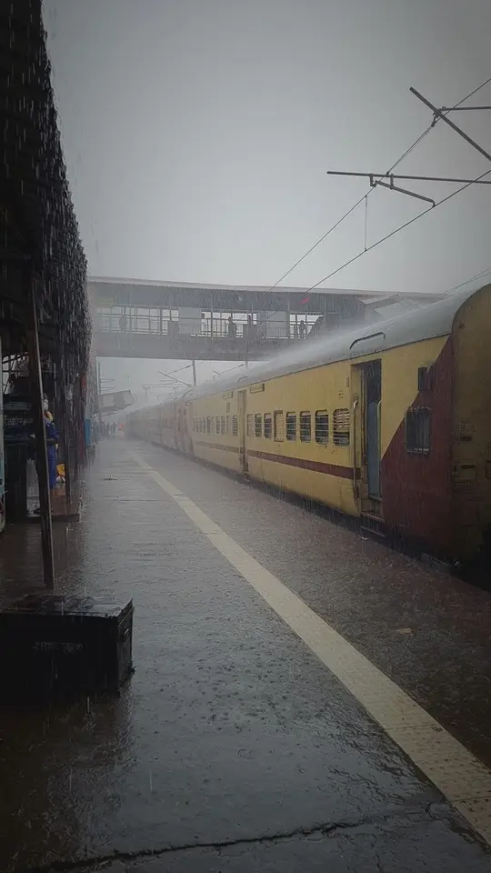 Representative Indian Railways gallery image photo 1