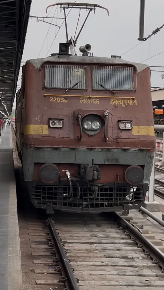 Representative Indian Railways gallery image photo 6