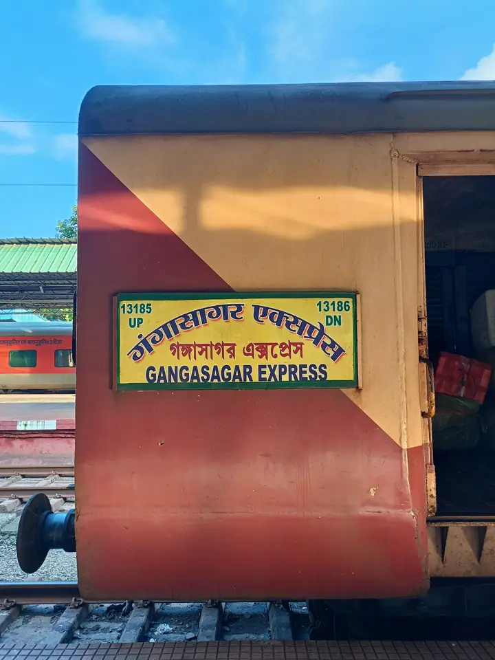 Representative Indian Railways gallery image photo 1