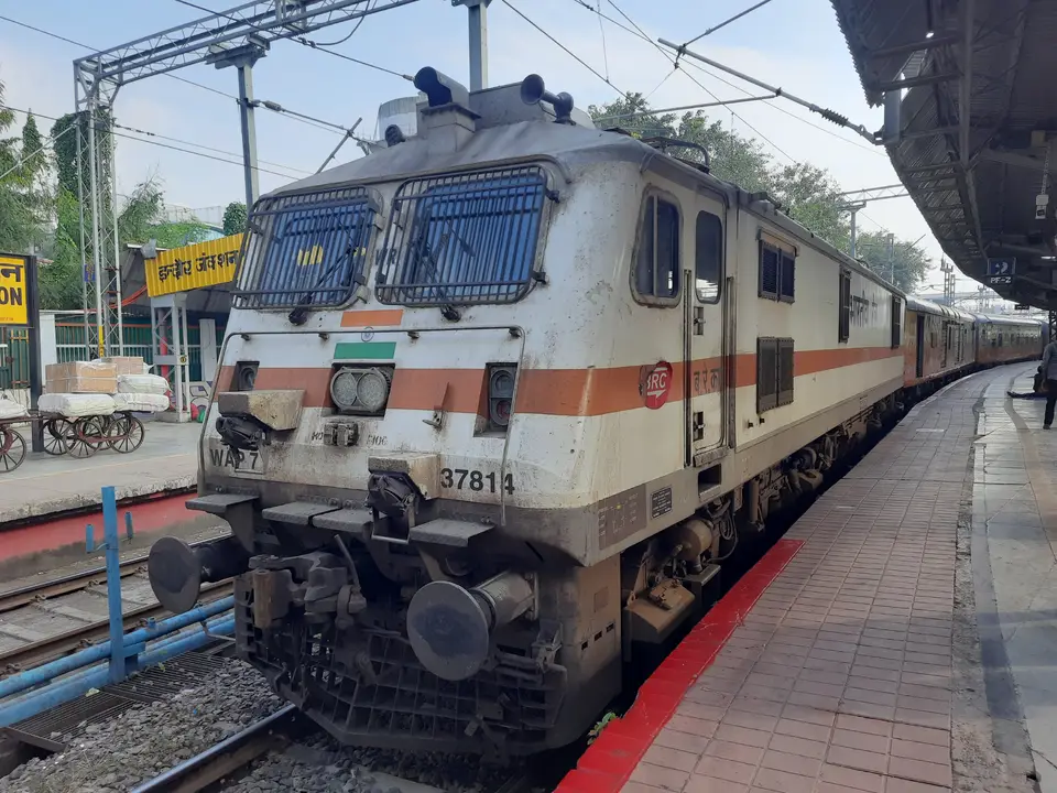 Representative Indian Railways gallery image photo 3