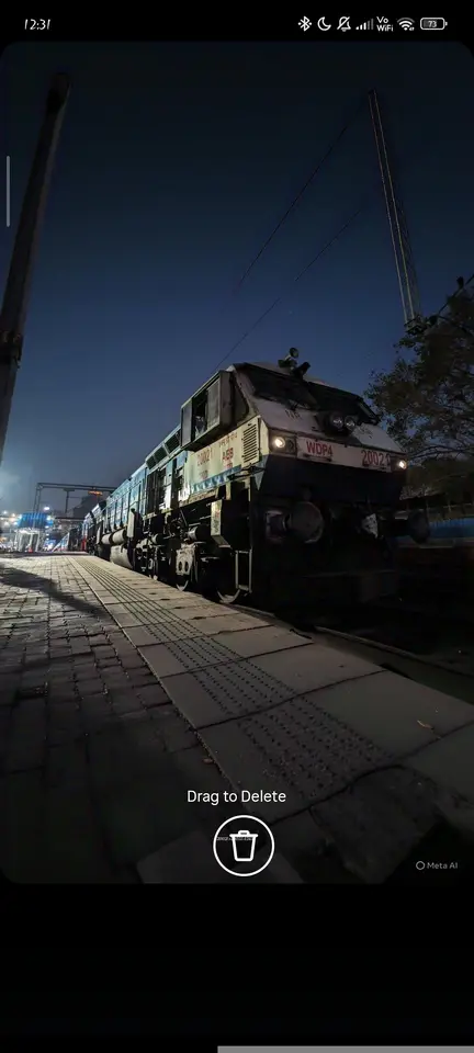 Representative Indian Railways gallery image photo 8