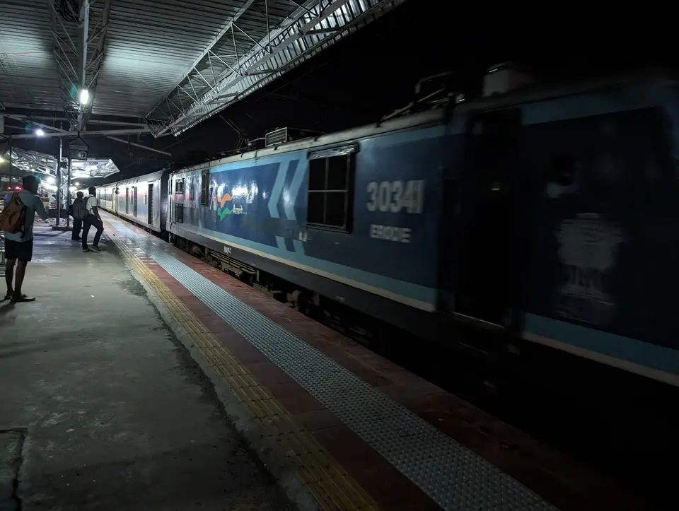 Representative Indian Railways gallery image photo 6
