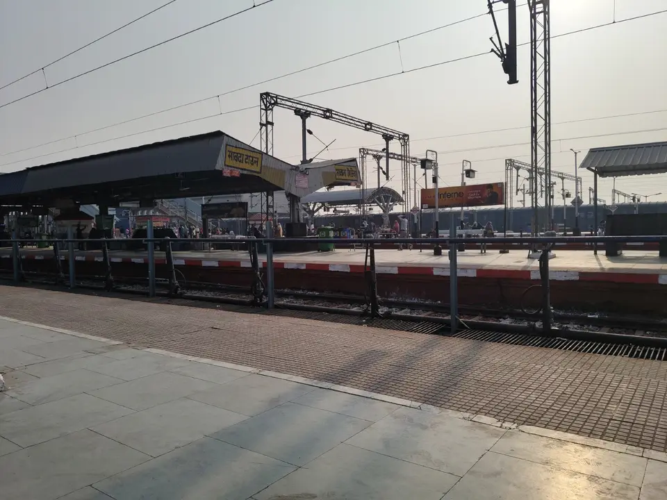 Representative Indian Railways gallery image photo 8