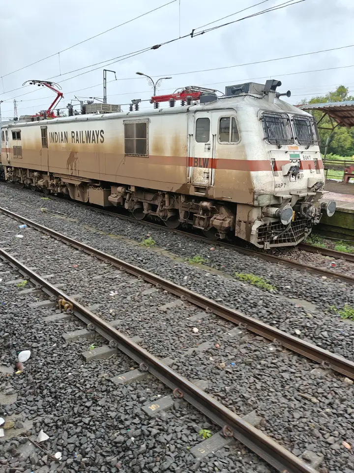 Representative Indian Railways gallery image photo 5