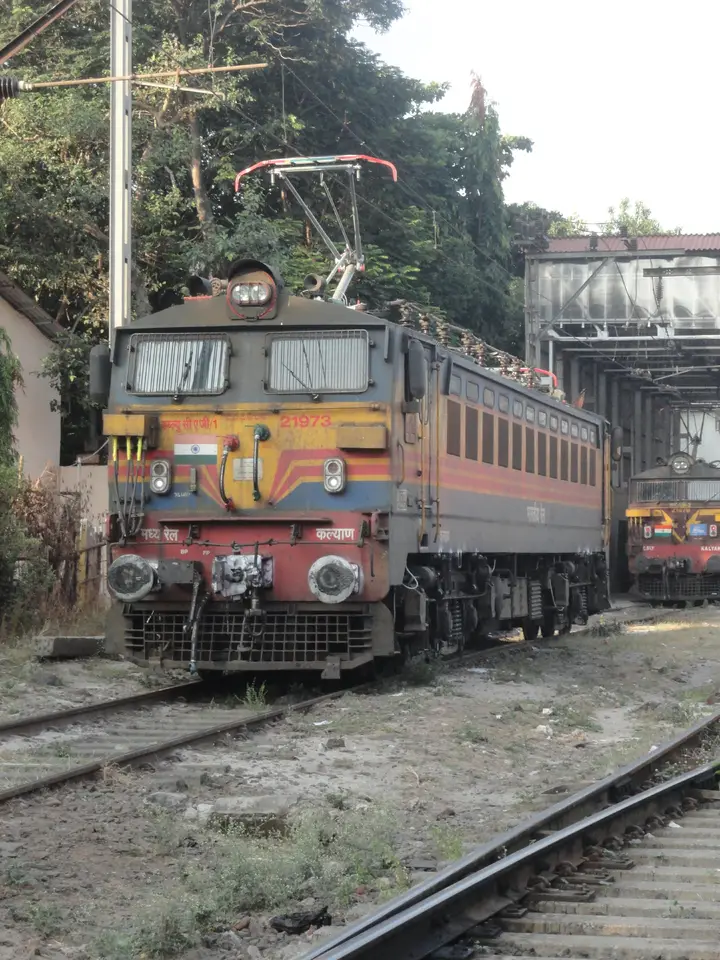 Representative Indian Railways gallery image photo 8