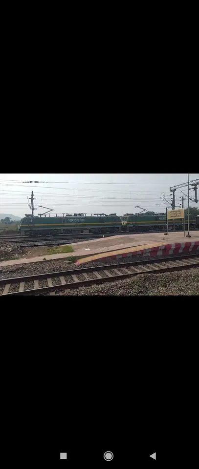 Representative Indian Railways gallery image photo 2