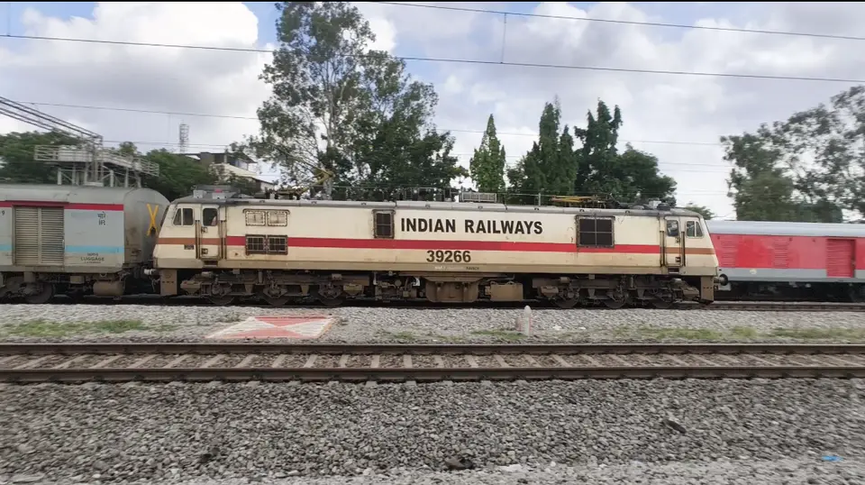 Representative Indian Railways gallery image photo 4