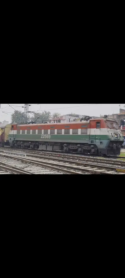 Representative Indian Railways gallery image photo 2