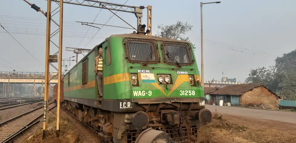 Representative Indian Railways gallery image photo 8