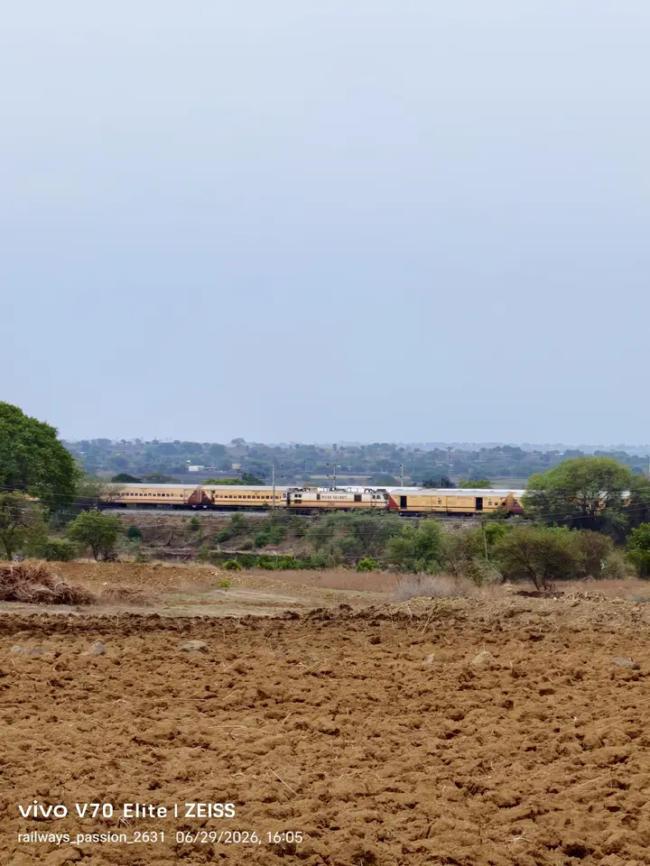 Representative Indian Railways gallery image photo 2