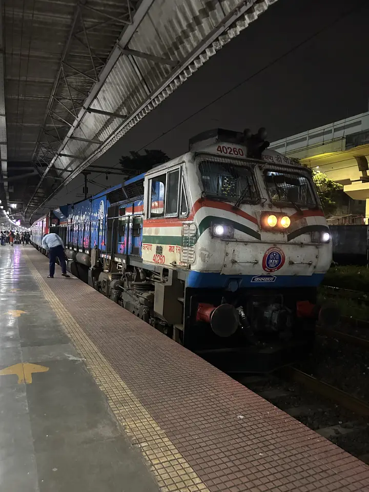 Representative Indian Railways gallery image photo 6