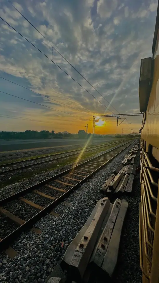 Representative Indian Railways gallery image photo 5