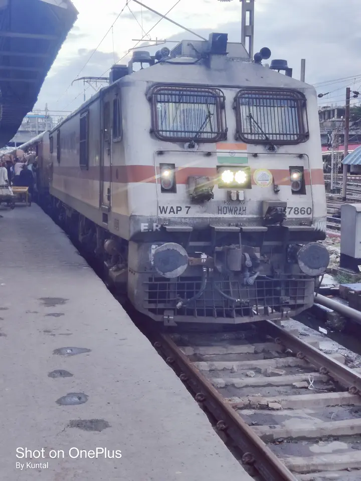 Representative Indian Railways gallery image photo 4