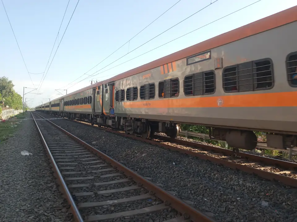 Representative Indian Railways gallery image photo 3