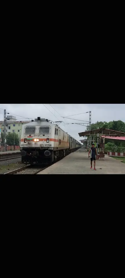 Representative Indian Railways gallery image photo 4